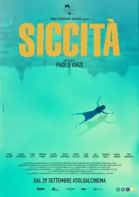 Filmplakat »Siccità«