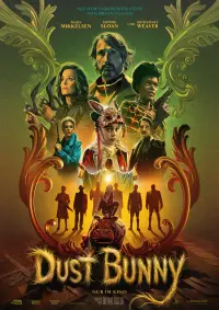 Filmplakat �Dust Bunny�