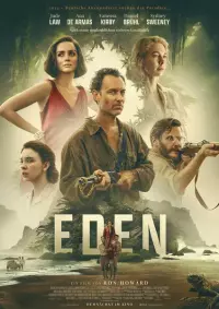 Plakat Eden