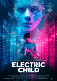 Filmplakat �Electric Child�