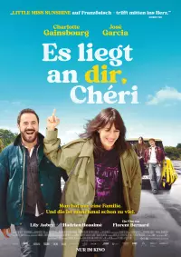 Filmplakat �Es liegt an dir, Ch�ri�