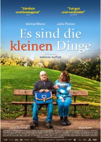 Filmplakat Es sind die kleinen Dinge