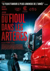 Filmplakat �Flesh & Fuel�