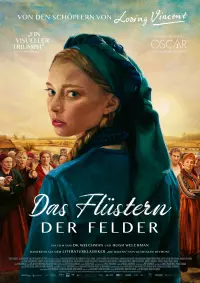 Filmplakat  Das Flstern der Felder