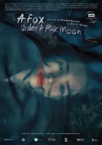 Filmplakat �A Fox Under a Pink Moon�