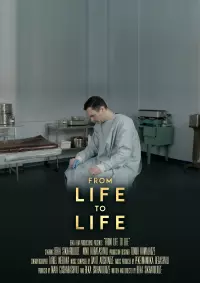 Filmplakat From Life to Life