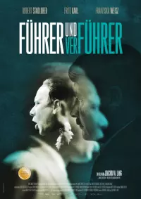Filmplakat Fhrer und Verfhrer