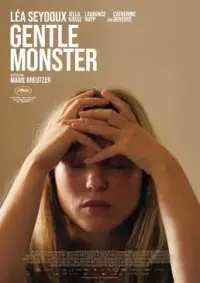 Plakat Gentle Monster