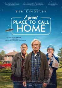 Filmplakat A Great Place to Call Home
