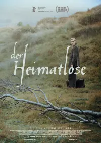 Filmplakat �Der Heimatlose�