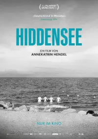 Filmplakat �Hiddensee�