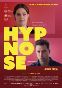 Plakat Hypnose