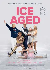 Filmplakat �Ice Aged�