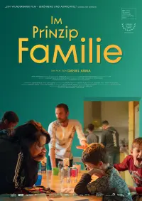 Filmplakayt �Im Prinzip Familie�