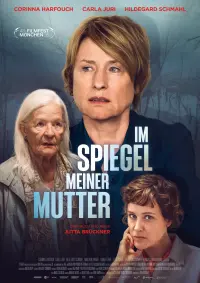 Filmplakat �Im Spiegel meiner Mutter�