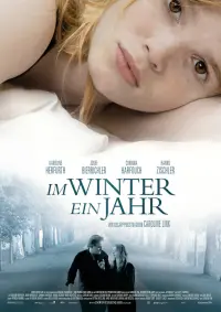 Filmplakat �Im Winter ein Jahr�