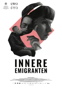 Plakat Innere Emigranten