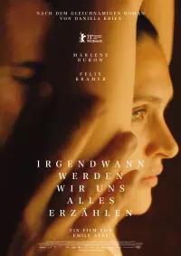 Filmplakat Irgendwann werden wir uns alles erzhlen