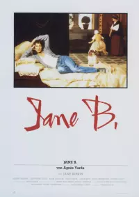 Filmplakat  Jane B. par Agns V.