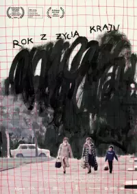 Filmplakat Rok z zycia kraju