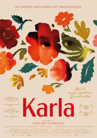 Plakat Karla
