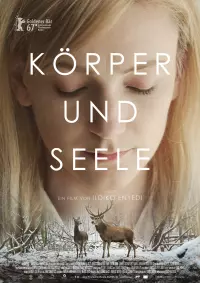 Filmplakat �K�rper und Seele�