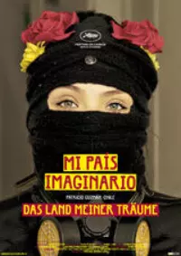 Filmplakat Mi pas imaginario - Das Land meiner Trume