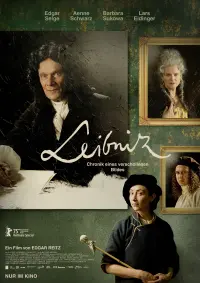 Filmplakat �Leibnitz�