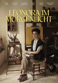 Plakat Leonora im Morgenlicht