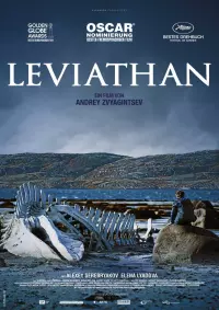 Filmplakat Leviathan