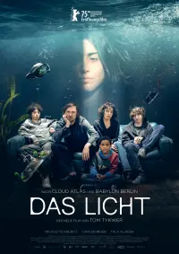 Filmplakat �Das Licht�