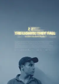 Plakat The Lights, They Fall