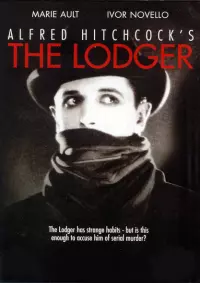 Filmplakat �Der Mieter�