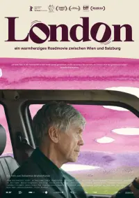 Plakat London
