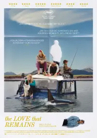 Filmplakat �The Love That Remains�