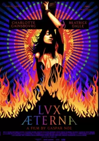 Filmplakat Lux terna