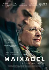 Filmplakat �Maixabel - Eine Geschichte von Liebe, Zorn und Hoffnung�