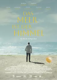 Filmplakat Das Meer ist der Himmel