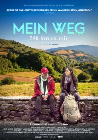 Filmplakat �Mein Weg�