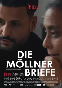 Plakat Die Mllner Briefe