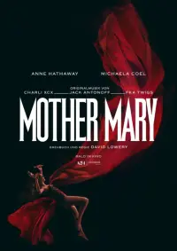 Plakat Mother Mary