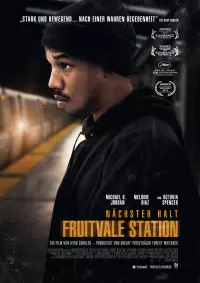Filmplakat �N�chster Halt: Fruitvale Station�