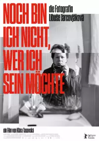 Plakat Noch bin ich nicht, wer ich sein mchte
