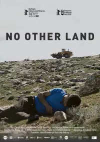 Filmplakat No Other Land