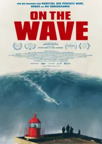 Plakat On The Wave