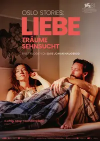 Filmplakat �Oslo Stories: Liebe�