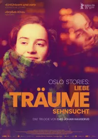 Filmplakat Oslo Stories: Trume