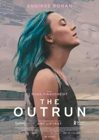 Filmplakat The Outrun