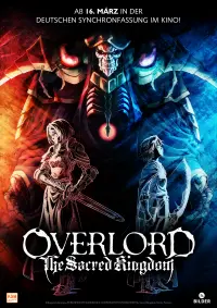 Filmplakat �Overlord�