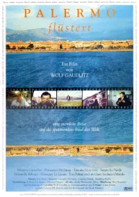 Filmplakat Palermo flstert